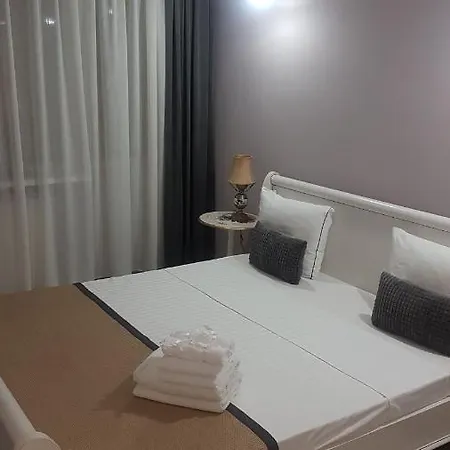 Aki City Center Appartement