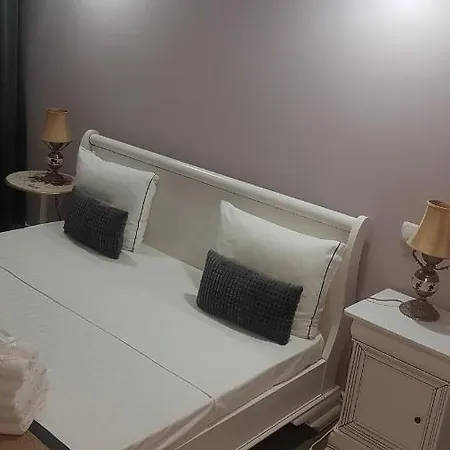 Appartement Aki City Center Constanţa