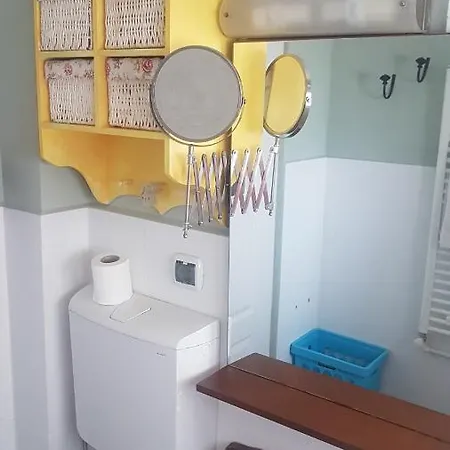 Appartement Aki City Center Constanţa