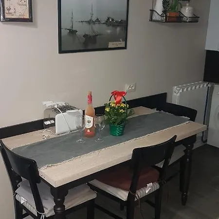 Appartement Aki City Center