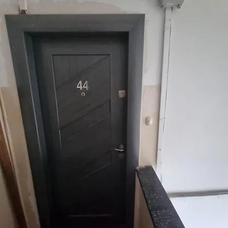 Aki City Center Appartement Constanţa