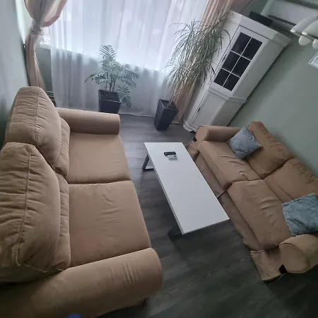 Aki City Center Appartement