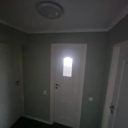 Aki City Center Appartement