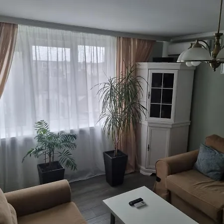 Appartement Aki City Center *