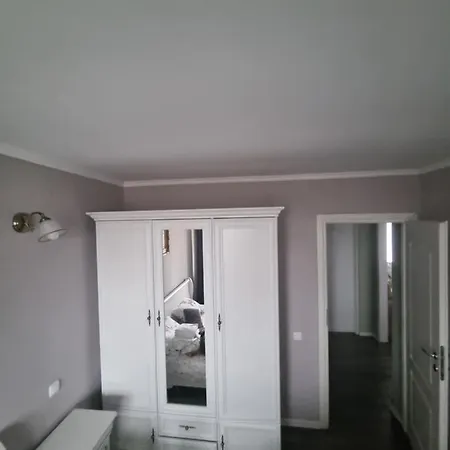 Aki City Center Appartement Constanţa