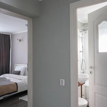 Appartement Aki City Center