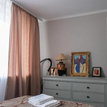 Aki City Center Appartement Constanţa
