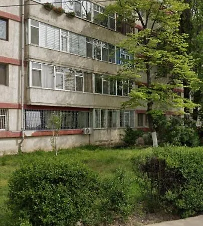 Appartement Aki City Center